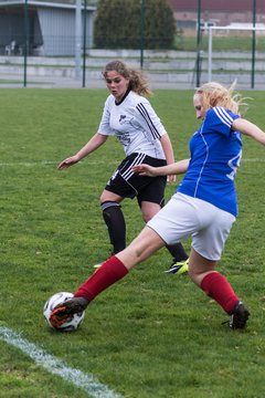 Bild 86 - Frauen VFR Horst - SG Eider 06 : Ergebnis: 5:3